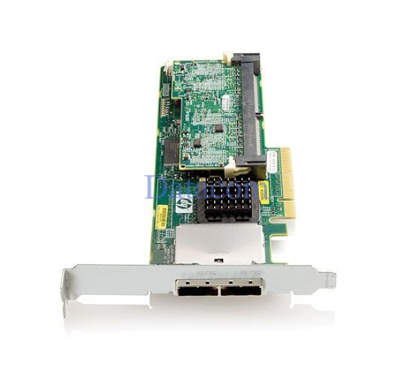 HPE 462830-B21 Smart Array P411 Gen6/Gen7 SAS RAID Controller