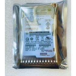HPE 870757-B21 600GB SAS 12G 15K Enterprise Server HDD