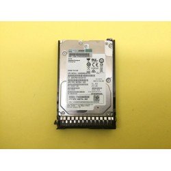 HPE 870759-B21 870795-001 900G SAS 15K 2.5 12G SFF Server HDD