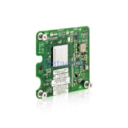 HPE BLc QLogic QMH2562 8Gb Fibre Channel Host Bus Adapter