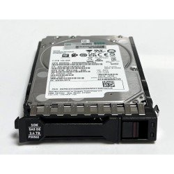HPE P28352-B21 2.4TB SAS 12G 10K Server HDD