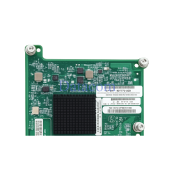 HPE QMH2572 8Gb Fibre Channel Host Bus Adapter