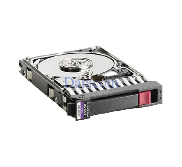 Inspur 600GB 10K SAS 2.5" SFF Server HDD