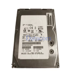 Inspur 300GB 10K SAS 6Gbps 2.5" SFF Server HDD