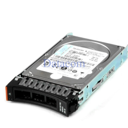 IBM 300GB SAS 6Gbps 2.5" Enterprise HDD 90Y8877