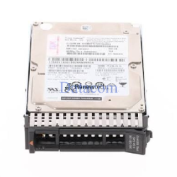 IBM 300GB 15K SAS SFF-3 HDD 00E9912