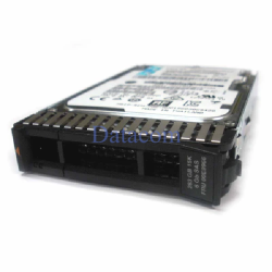 IBM 300GB 15K SAS 4K SFF HDD 00FX396