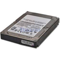IBM 00W1164-T10PI 300GB 10K SAS SED SFF HDD