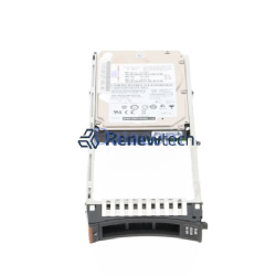 IBM 00Y2501 300GB 10K SAS SFF HDD