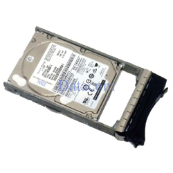IBM 00Y8858 300GB 10K SAS SFF HDD