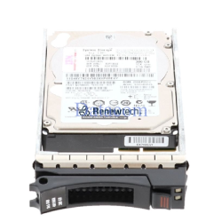 IBM 1746-5210 300GB 10K 6G SAS SFF HDD