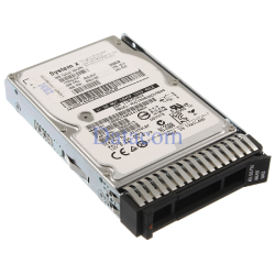 IBM 1746-5251 300GB 10K SAS SED SFF HDD
