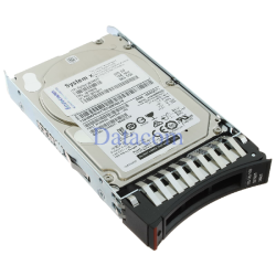 IBM 2076-3543 300GB 10K SAS SFF Server HDD