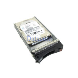 IBM 49Y1836 300GB 10K 6G SAS SFF Server HDD