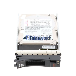 IBM 49Y1952 300GB 10K 6G SAS SED SFF Server HDD