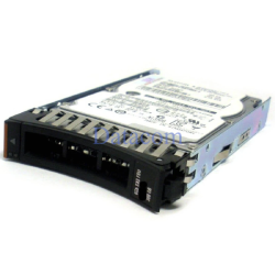 IBM 00Y2499 300GB 15K SAS SFF HDD