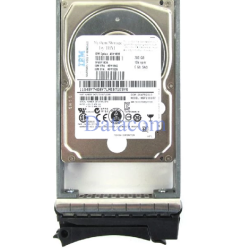 IBM 00W1156 300GB 10K SAS SFF HDD