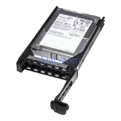 IBM 300GB SAS 6Gbps 3.5" Server HDD 44W2234