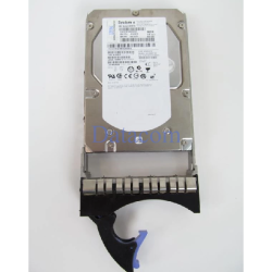 IBM 300GB SAS 6Gbps 3.5" Server HDD 44W2235