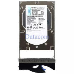 IBM 300GB Fibre Channel Enterprise HDD 42D0417