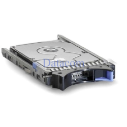 IBM 00W1164 300GB 10K SAS SED SFF HDD