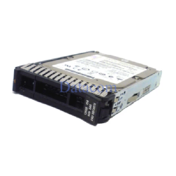 IBM 300GB 15K SAS SFF HDD 00E8649