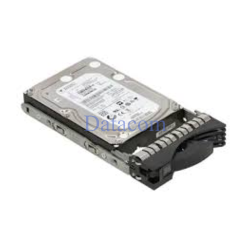 IBM 2072-ACKJ 900GB 10K 6G SAS LFF HDD