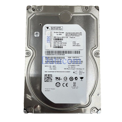 IBM 00V7108 3TB SAS 6Gbps 3.5-Inch Enterprise HDD