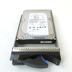 IBM 81Y9886 3TB SAS 6Gbps Server HDD
