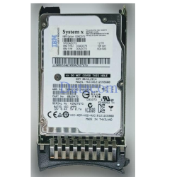 IBM 74Y9265 900GB 10K SAS SFF Server HDD