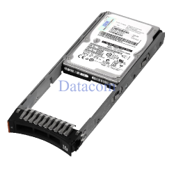 IBM 90Y8783 600GB 10K 6G SAS SFF Hot Swap HDD