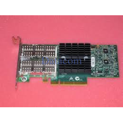 IBM Mellanox ConnectX-3 VPI 40GbE QSFP+ PCIe Adapter 00D9552