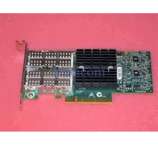 IBM Mellanox ConnectX-3 VPI 40GbE QSFP+ PCIe Adapter 00D9552