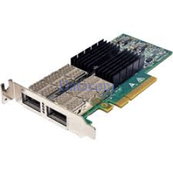 IBM Mellanox MCX354A-FCBT 40GbE Dual Port QSFP+ PCIe NIC