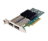 IBM Mellanox MCX354A-FCBT 40GbE Dual Port QSFP+ PCIe NIC
