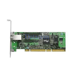 IBM PRO/1000 GT 1GbE Gigabit Ethernet Server Adapter 39Y6105 RJ45