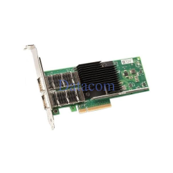 Intel XL710-QDA2 Dual Port 40GbE QSFP+ Converged Network Adapter
