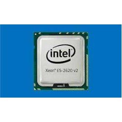 Intel Xeon E5-2600 v2 Server Processor Series