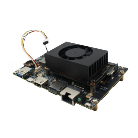 Jetson Orin NX8G Developer Kit 70T Embedded Development System Y-C6-ONX8-128G