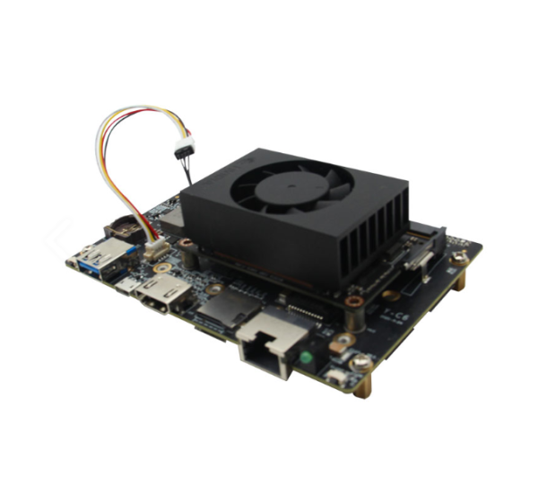 Jetson Orin NX8G Developer Kit 70T Embedded Development System Y-C6-ONX8-128G