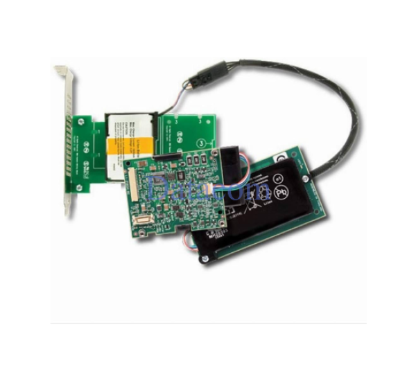 LSI MegaRAID iBBU08 Battery Backup Unit (LSI00264)