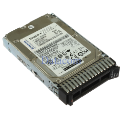Lenovo 00WG662 300GB 15K 12G SAS SFF Server HDD