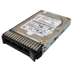 Lenovo 00WG685 300GB 10K 12G SAS SFF Server HDD