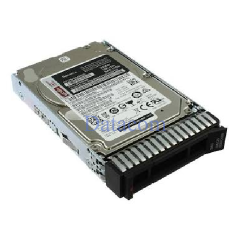 Lenovo 00WG687 300GB 10K 12G SAS SFF Server HDD