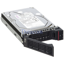 Lenovo 00YK013 300GB 10K 12G SAS SFF Server HDD
