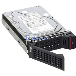 Lenovo 00YK010 300GB 15K 12G SAS SFF Server HDD