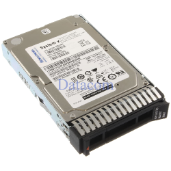 Lenovo 00AJ082 300GB 15K 6G SAS SFF Server HDD