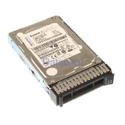  Lenovo 00MJ137 600GB 15K 12G SAS LFF Server HDD