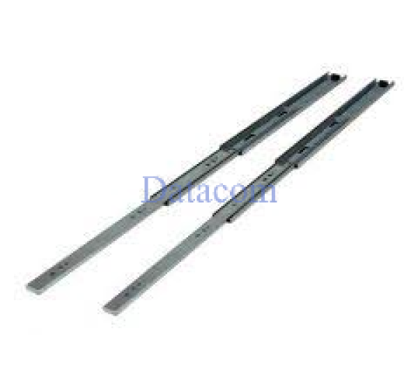 Lenovo 7M27A05700 2U Slide Rail Kit for SR550, SR650