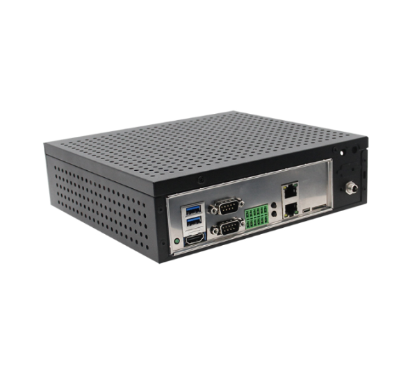 NVIDIA Jetson AGX Orin 64G Industrial Embedded Computer AI Box PC-8F3E1